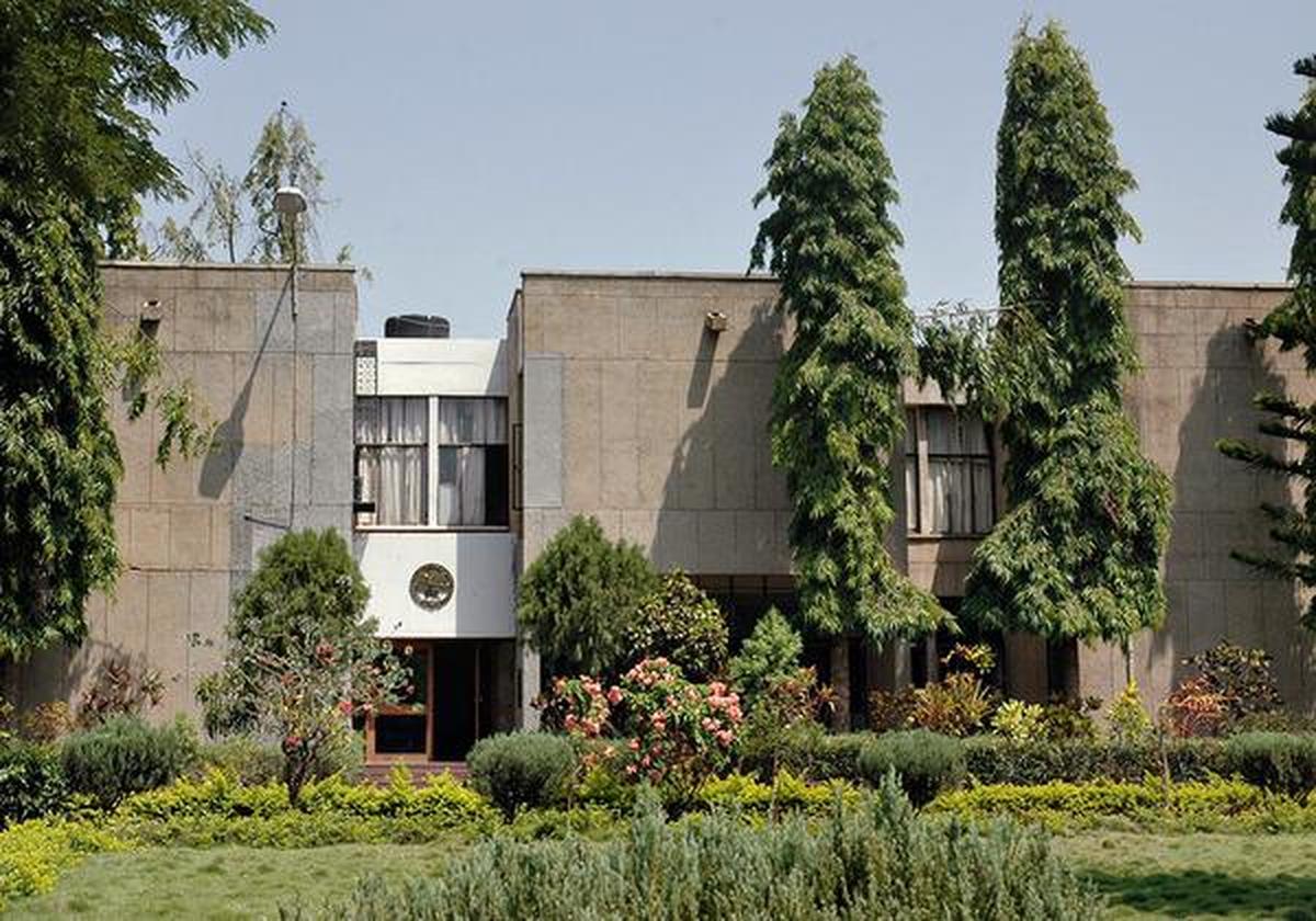 Institute for Social and Economic Change (ISEC)<